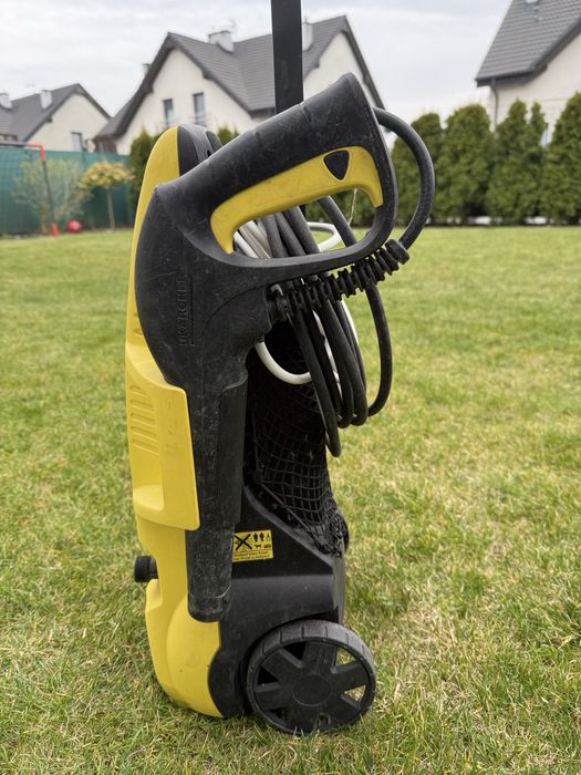 Sprzedam  Karcher K2.9 to co na zdjeciach