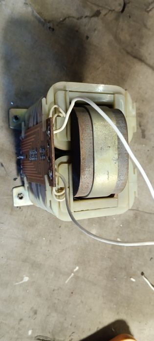 Продам трансформаторы для УМЗЧ