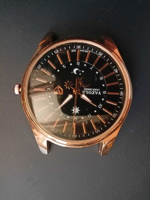 yazole nieużywany, męski