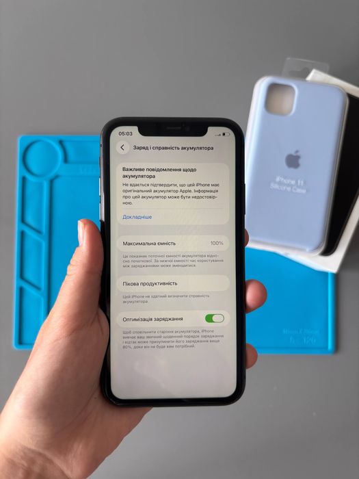 iPhone 11 ,з гарантією
