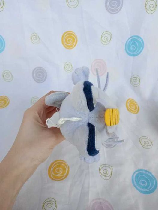 pokémon peluche do pokémon Alolan Meowth banpresto