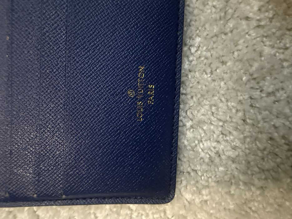 Portfel Louis Vuitton