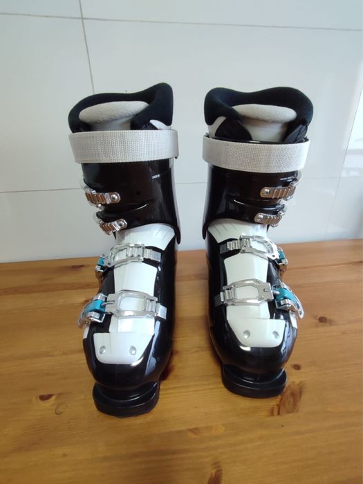Botas Ski Mulher como novas