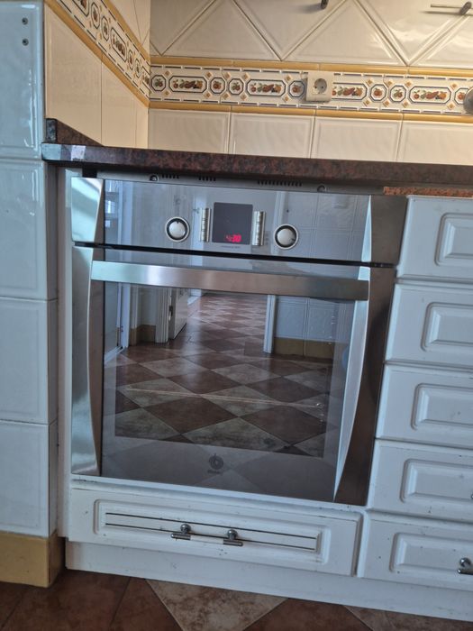 Forno Balay profesional 509