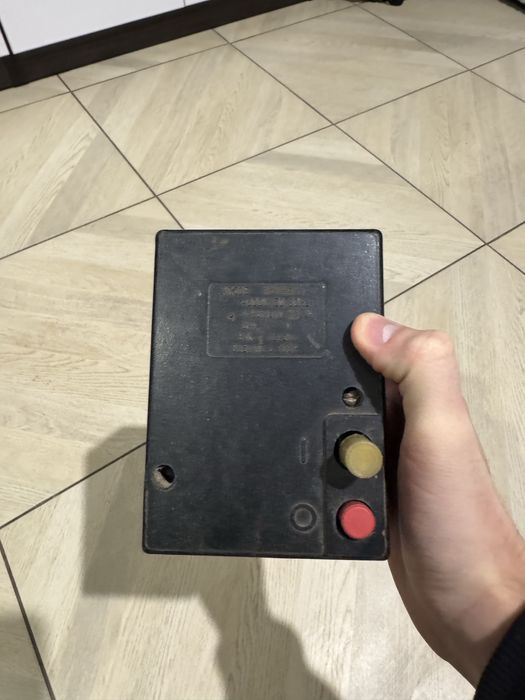 Ап 50б 4А 50,60Нz