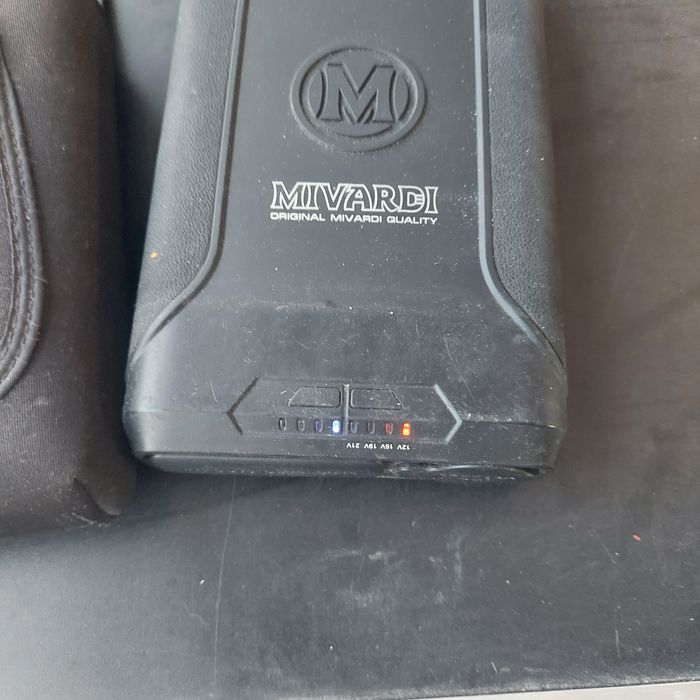 Power bank miwardi