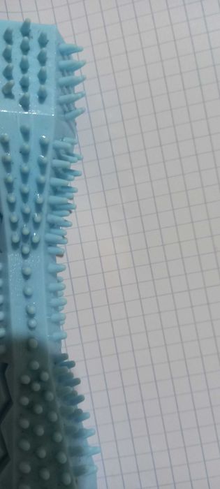 Brinquedo dental para cão (pequeno)