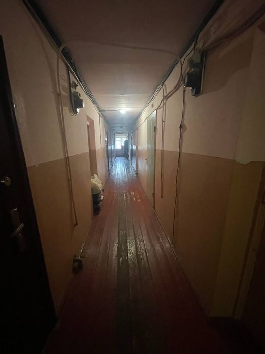 Продам комнату в общежитии малосемейка