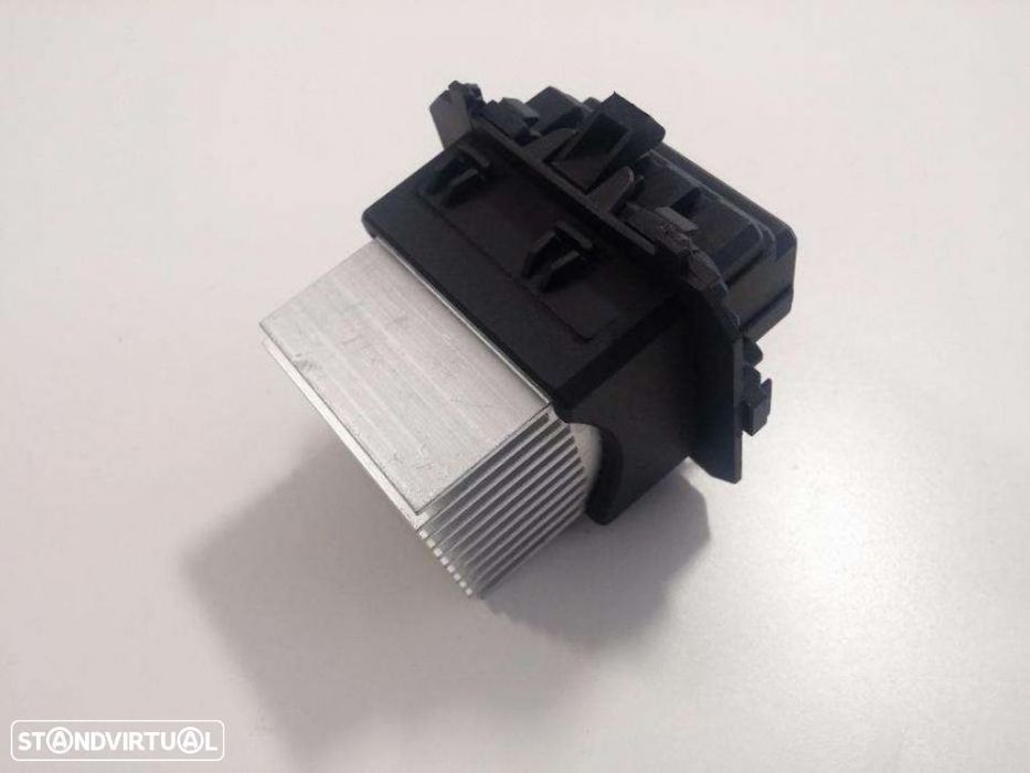 Resistencia sofagem citroen / Peugeot / renault (nova)