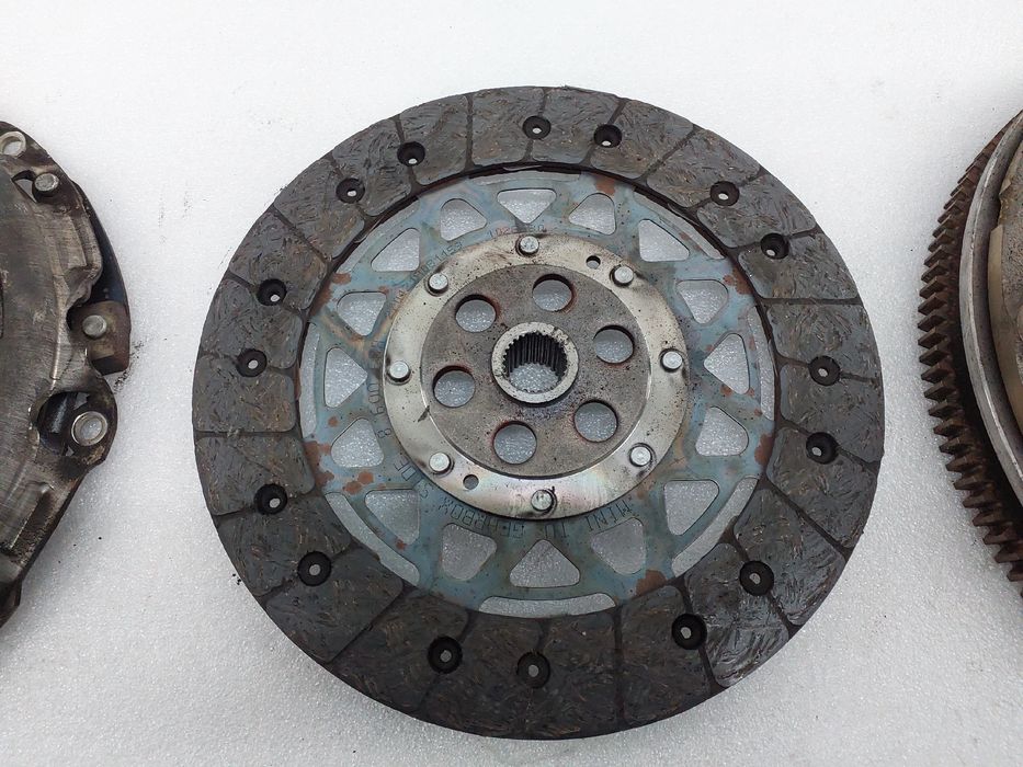 Kit embraiagem MINI Mini Countryman (R60)