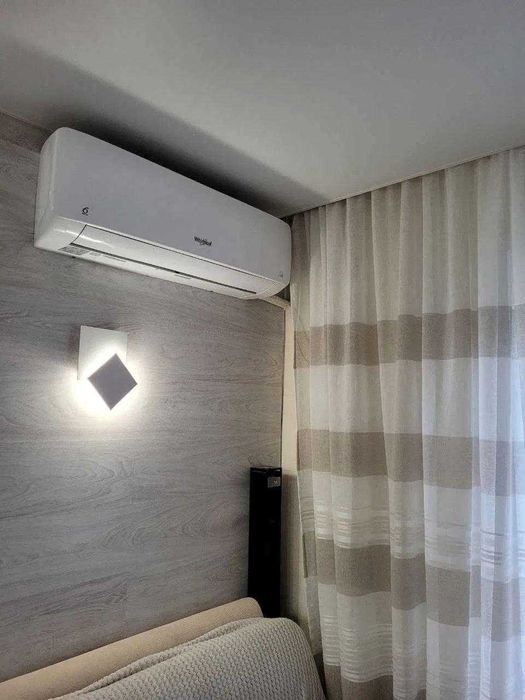 Продам 3-комн квартиру Центр евро ремонт низ Кирова, Поля NK