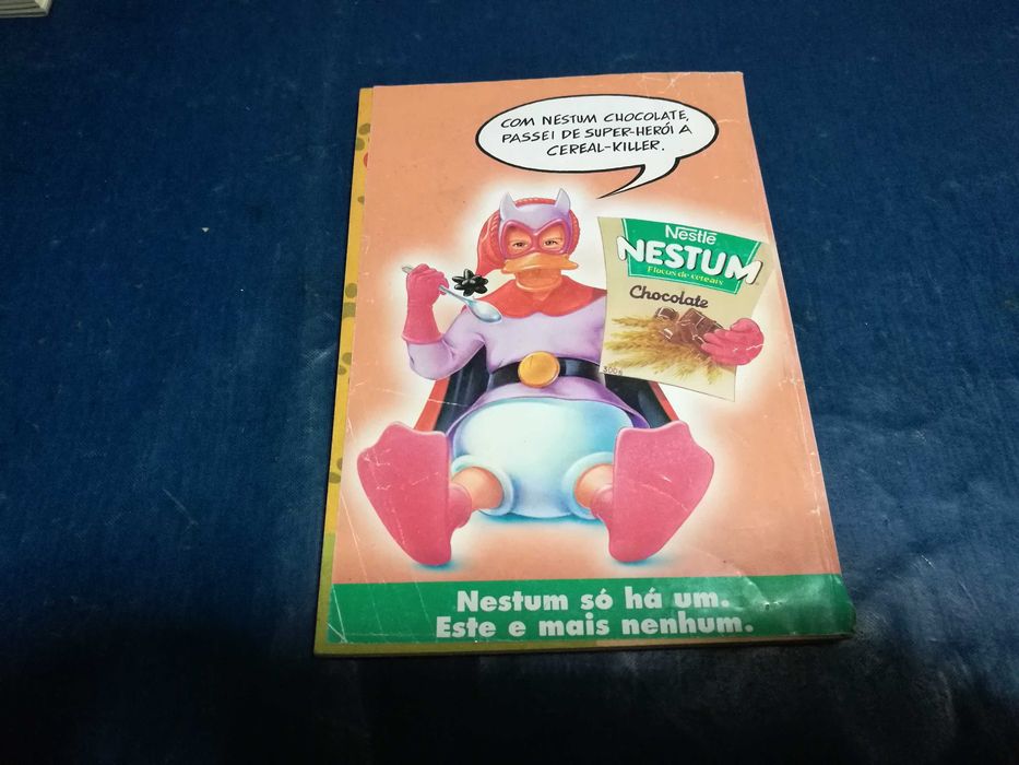 Pato Donald nº75 (Disney)