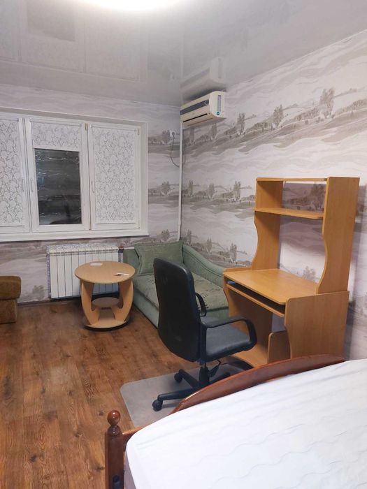 Продам 1-кімнатну квартиру Скрипника 9, біля залізничного вокзалу. - View 3