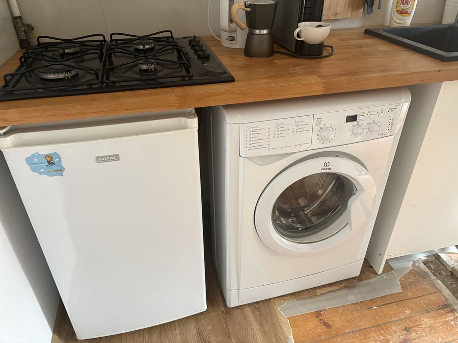 Plyta gazowa whirlpool