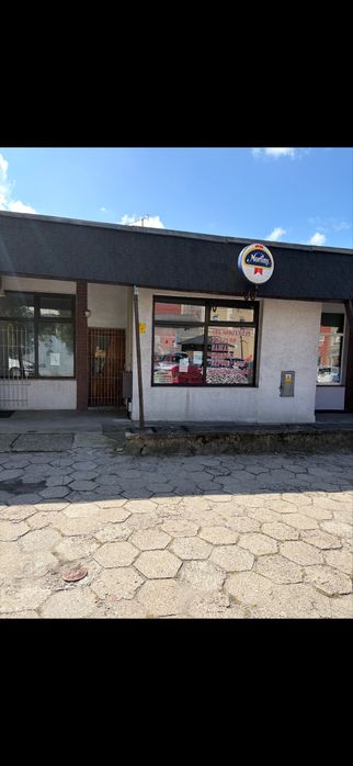 Lokal do wyjajecia