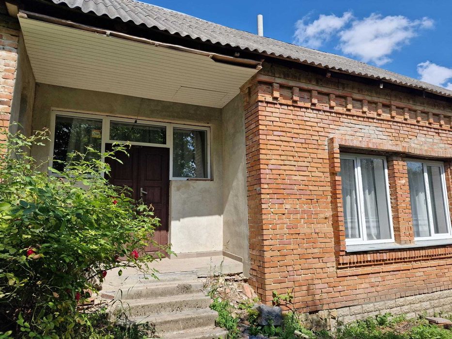 Продажа 2 этажного дома в селе