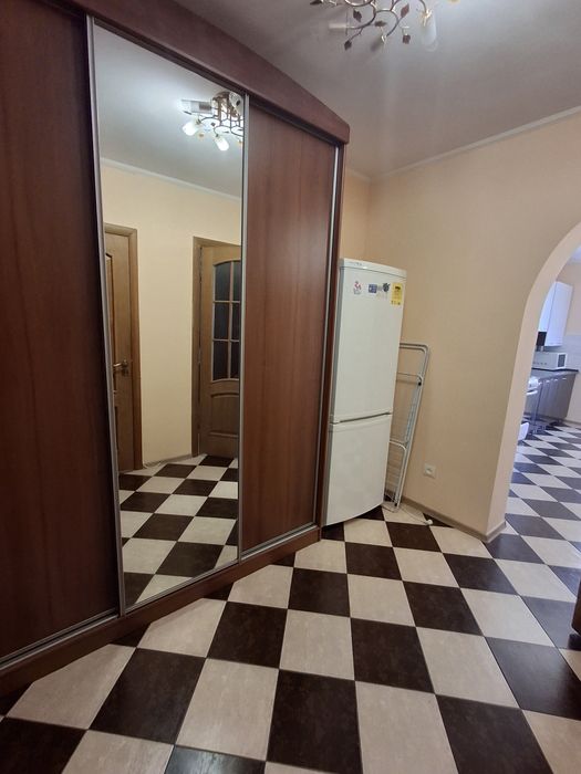 Продаж 1-км квартири на Чернівецькій