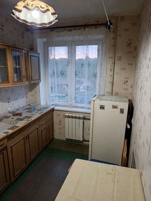 Реальна Здам 2- х кімнатну Квартиру район Перемоги