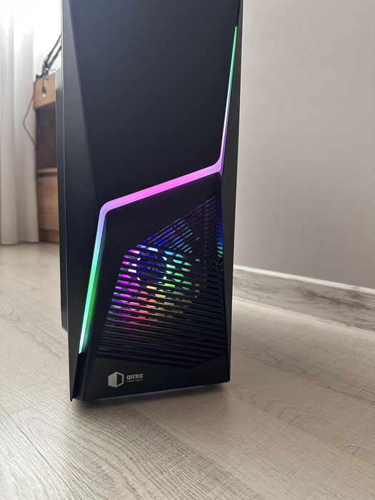 Продам ігровий ПК cs2 gta5