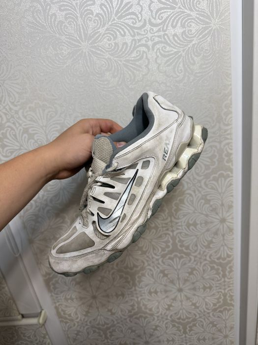 Кросівки nike