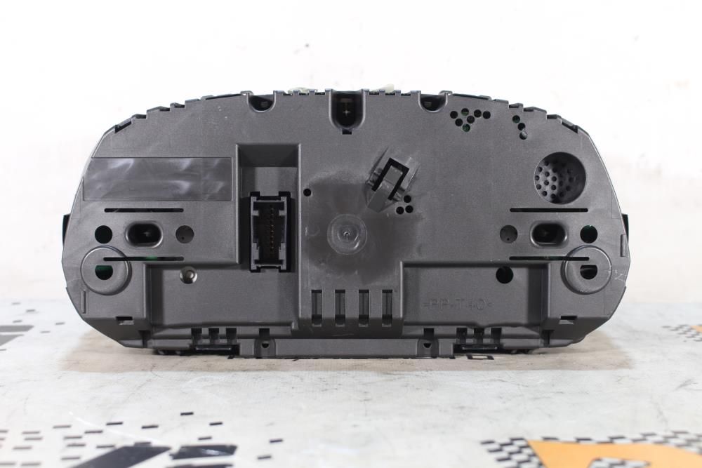 Quadrante / painel de instrumentos BMW 1 (E87)
