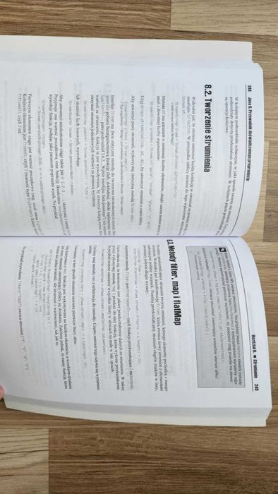 Java 8 Przewodnik doświadczonego programisty