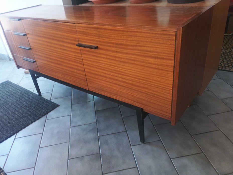 Komoda mezulanik vintage