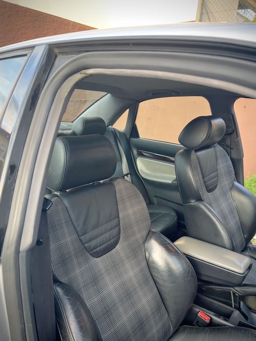 Audi A4 1.9 TDI VP110