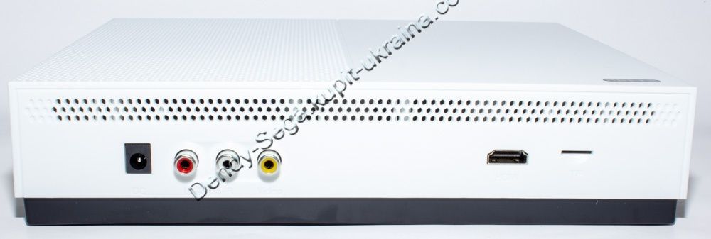 Ігрова приставка X-GAME HDMI (600 ігор Dendy+SEGA+SNES). НАЛОЖКА!