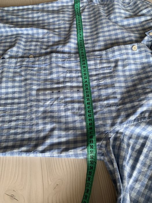 Оригінальна рубашка GAP