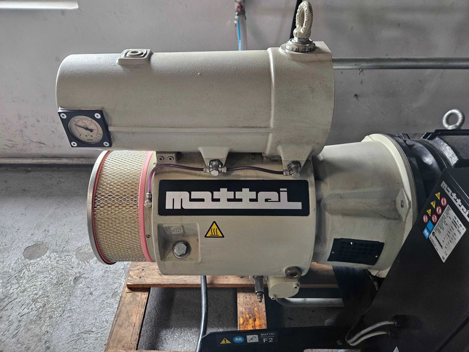 mattei hydrovane filtr olej separator wittig rol blade unica ac erc