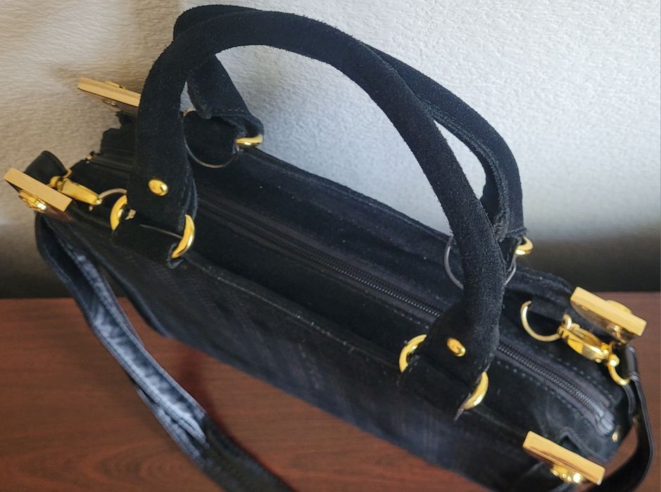 Натурзамша 32×27×10 під Versace