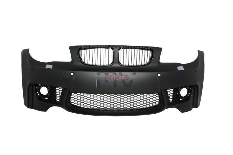 Body Kit Bmw Série 1 E87 (2004 a 2012) 1M