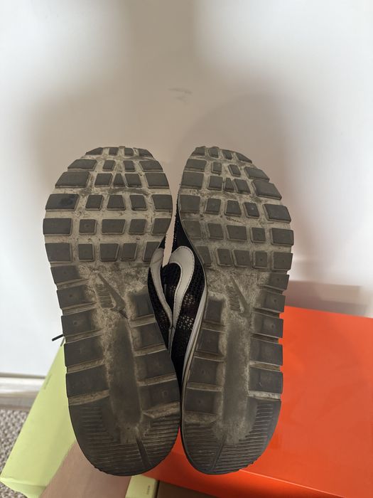 Nike sacai legit