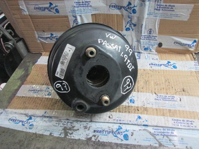 Servofreio AUDI A4 (8D2, B5)