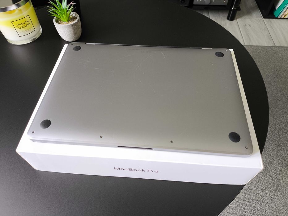 Apple MacBook Pro 13 2017 (A1708)