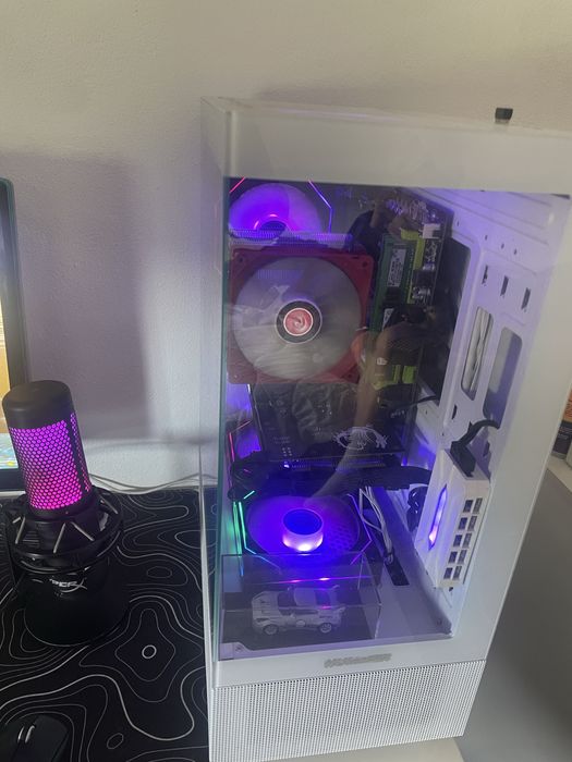 Gaming PC Desktop i7507389559587491844
