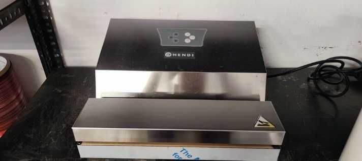 Okazja‼️PAKOWARKA PRÓŻNIOWA LISTWOWA HENDI 330mm! 2020 Rok! Zgrzewarka