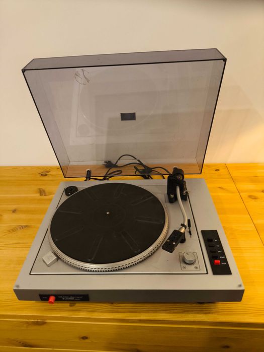 Gramofon ,Bang Olufsen ,JVC, Bernard Mikro Seiki