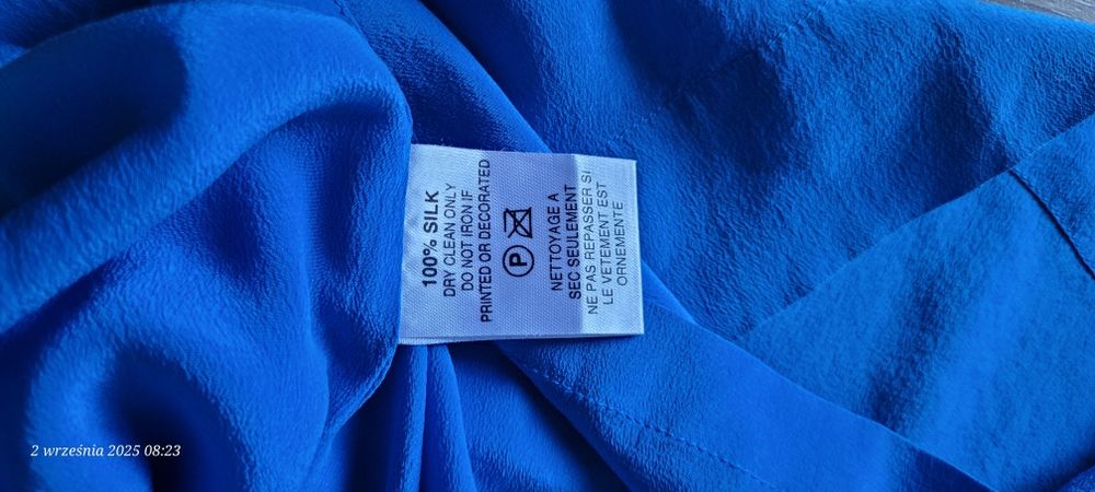 Sukienka MNG nowa XS i habrowa jedw s/mabna