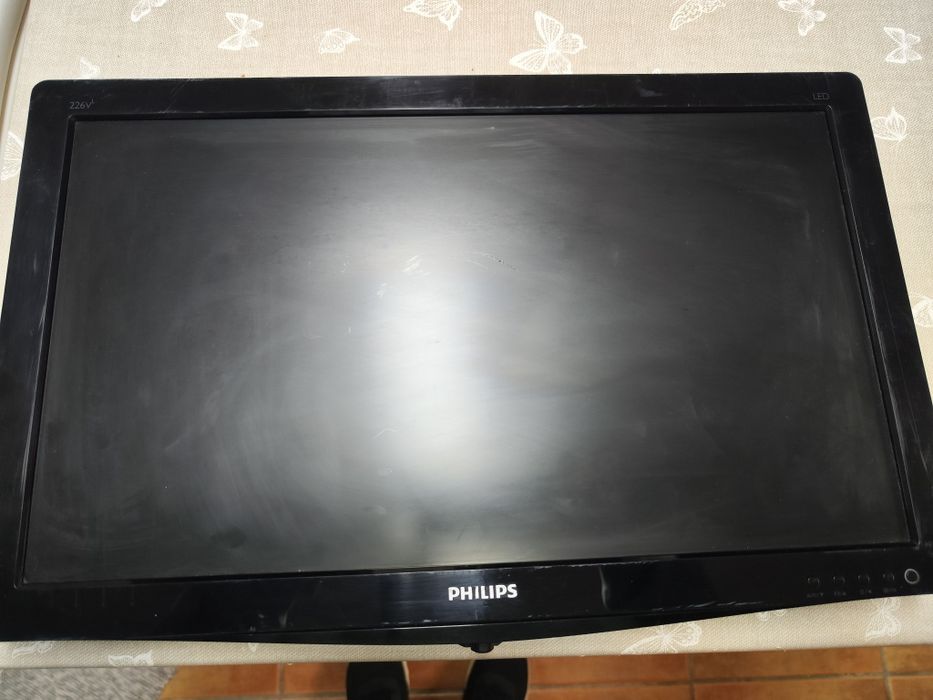 Monitor Philips 226V3L