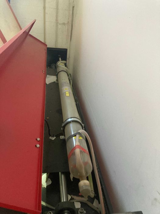 Máquina Laser CO2 900x1400