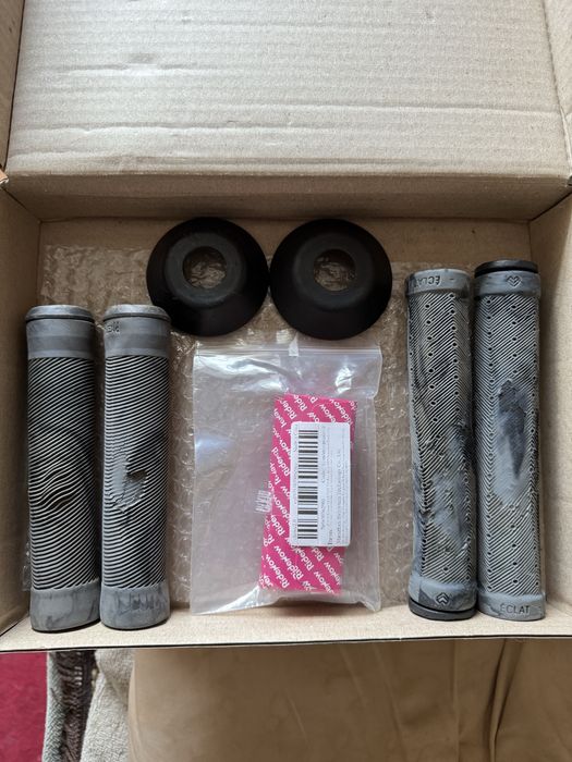 Деребан бмх, мтб, стрит, дерт