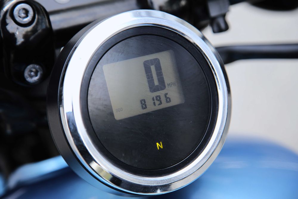 Продам мотоцикл Yamaha XVS 950 CU