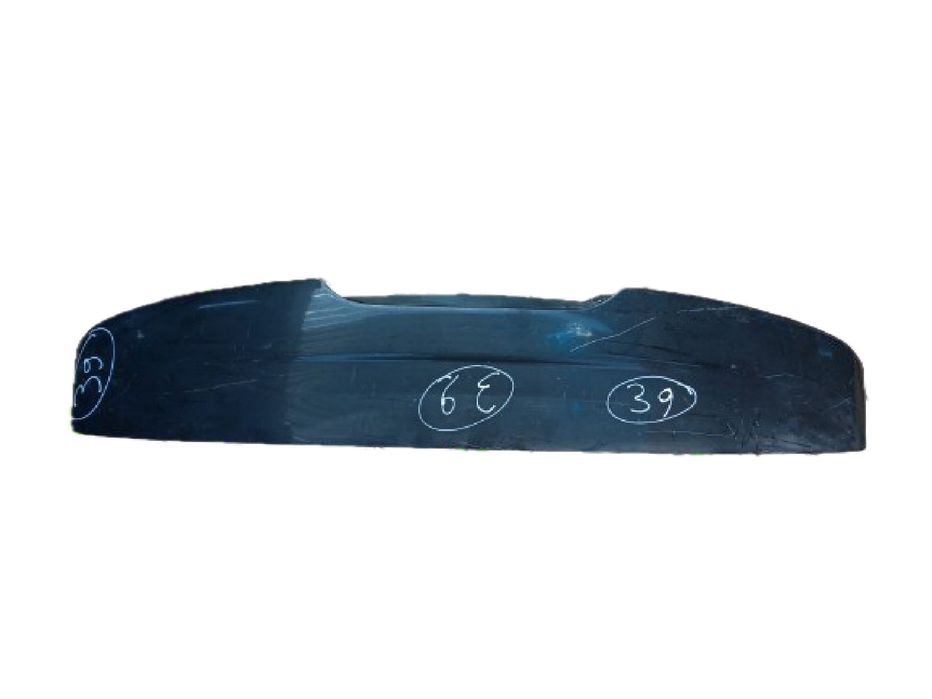 Spoiler / aileron da tampa da mala RENAULT Clio II (BB0/1/2_, CB0/1/2_