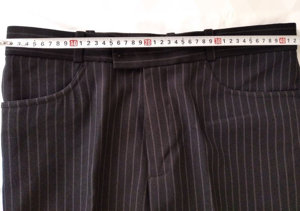 Брюки мужские новые