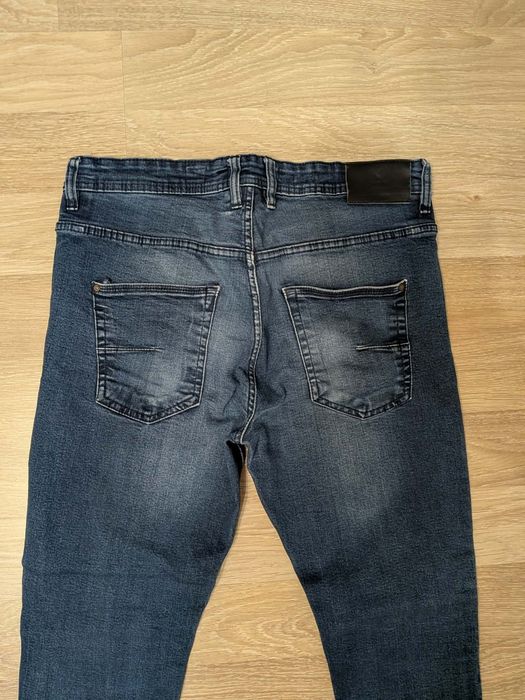 Spodnie jeansowe Medicine