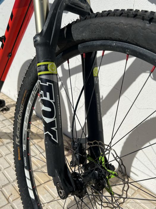 Bicicleta Giant 27,5’