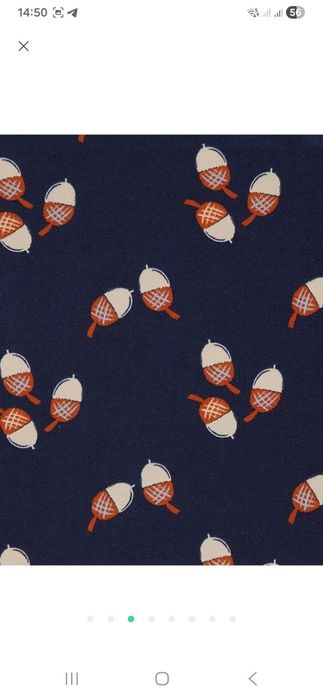 Піжама George за 1 шт на хлопчика 3-4 4-5 5-6 6-7