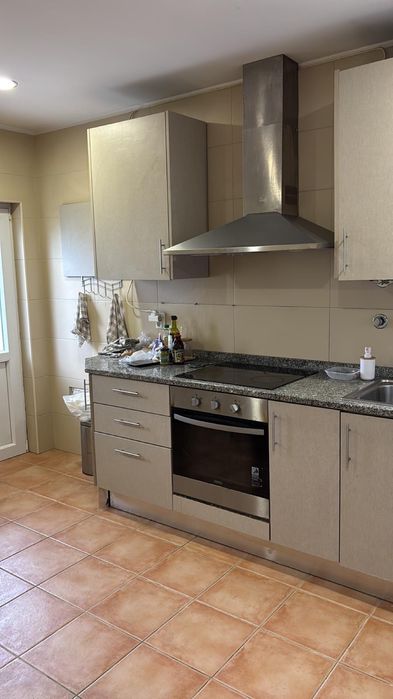 Quarto- arrendamento